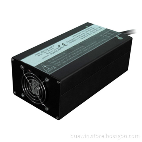 26.4V Ni-MH/Ni-CD Rechargeable Battery Back